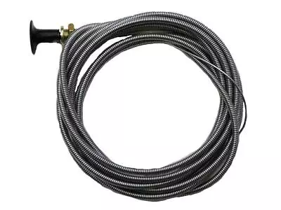 Choke Cable Universal 72  • $29.94