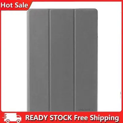 Tablet PC PU Leather Cover For Chuwi Hi10 X/Hi10 AIR/Hi10 Pro Protector Guard • $22.24
