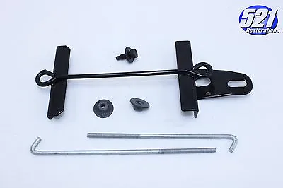 Fits Mopar Battery Hold Down Strap Kit 72-74 Challenger Cuda RoadRunner Charger • $22.95