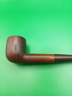 Vintage Large London Made Briar Pipe 18cm • $39.99
