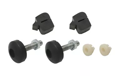 Ford Bonnet Stabiliser Bump Stop Kit XD XE XF ZJ ZK ZL Falcon Fairlane • $29.90