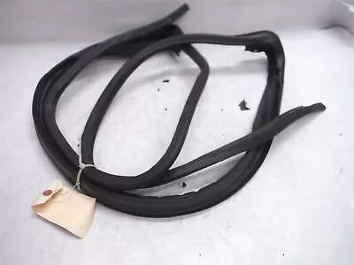 1994 Mazda Miata Convertible Top And Door Weather Strip Seal Oem 1990-1997 • $59.99