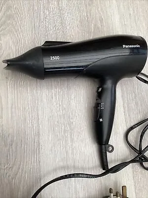 Panasonic 2500 Hairdryer • £13