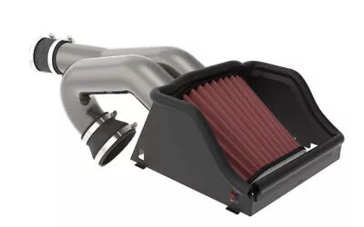 K&N Cold Air Intake Fits 15-23 Ford F150 2.7 3.5L 21-23 Ford Expedition 3.5L • $355.16