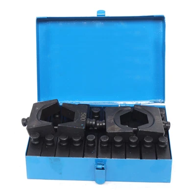 £168 • Buy Hydraulic Cable Crimper Cutter 16m㎡-500mm² Wire Crimping Tool Plier 15 Tons Tool