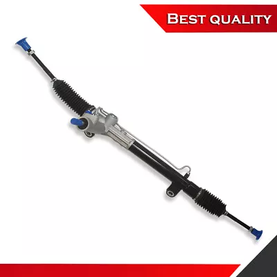 Power Steering Rack & Pinion Street Rod Suits Ford Mustang II T Bird W/ Bushings • $229.95