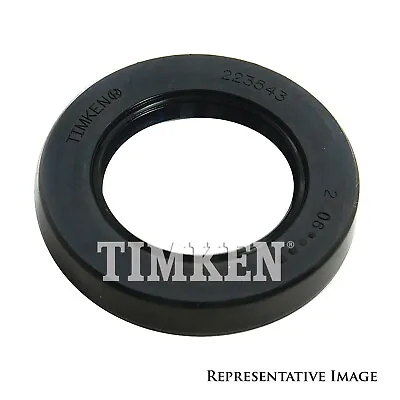 Timken Automatic Transmission Torque Converter Seal 320583 • $15.12