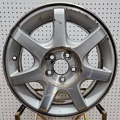 Ford Taurus Mercury Sable 00-07 16x6 Wheel Rim OEM Factory 3F431007AA 3360 MS • $129.99