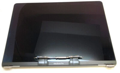 $233.76 • Buy LCD Display Screen For 13  Macbook Pro A2338 M1 2020 Space Gray - 661-17548