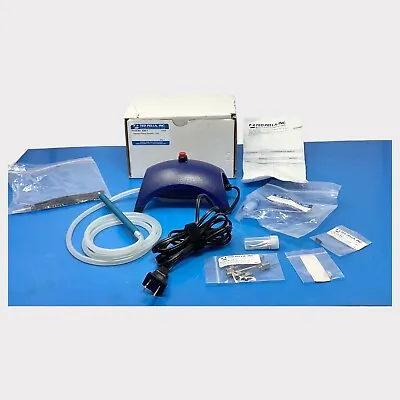 New Ted Pella Vacuum Pickup System 520 115V 520-1 • $49.99