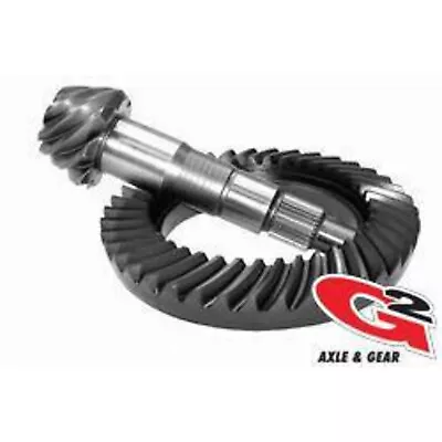 G2 Axle And Gear 2-2057-488 Ring And Pinion Set Fits 4Runner FJ Cruiser Tacoma • $224.75