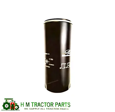 Mahindra Tractor Hydraulic Oil Filter 007202702c1 • $39.99