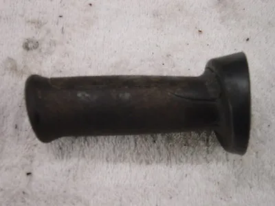 2003 Yamaha Aerox Yq100 Yq 100 Scooter Moped Part Handlebar Grip • £9.99