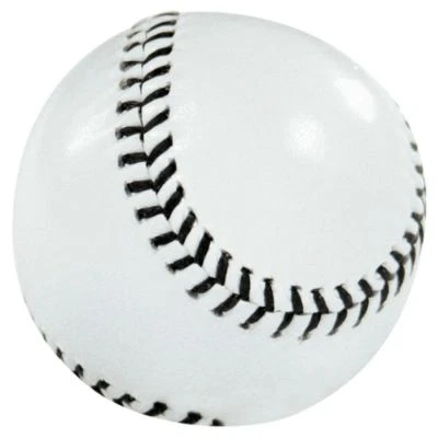 £8.03 • Buy Incrediball Imported Leather Rounders Ball School Baseball Playground Balls