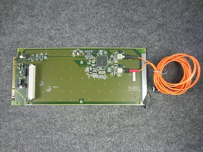 Mitel 9109-611-001-NA Dual Control FIM Carrier Circuit Card • $95