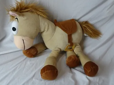 Disney Toy Story Bullseye Horse Plush • £14.45