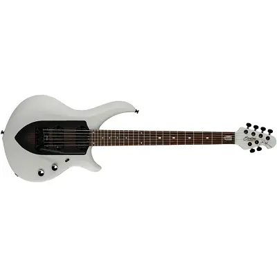 Sterling By Music Man John Petrucci Majesty Guitar Rosewood Chalk Grey • $999.99