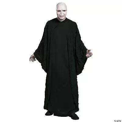 Morris Costumes - 's Harry Potter Voldemort Costume - Large/XLarge • $78.60