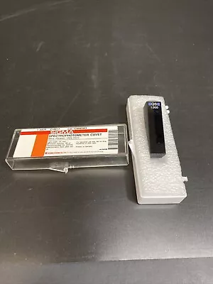 Sigma Cuvette Quartz Ultra Micro 10 Mm Path 50 Ul • $215