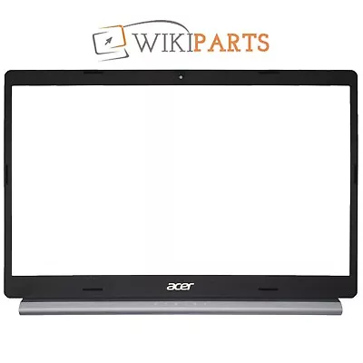 ACER ASPIRE 5 A515-55G-70GE Laptop LCD Top Lid Bezel Frame 60.HFQN7.003 • £32.99