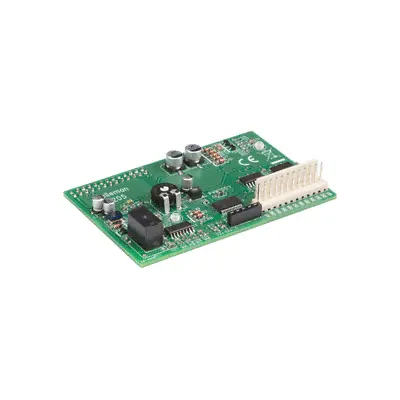 Velleman VM205 Oscilloscope And Logic Analyzer Shield  • $27.99