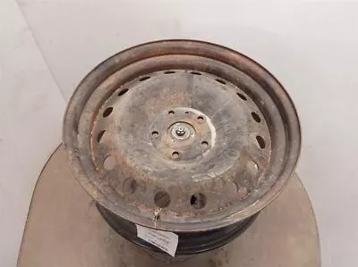 20x8-1/2 Steel Rim Wheel From 2013 Lincoln Navigator 10092281 • $132.69