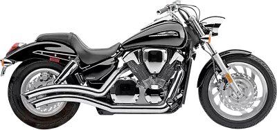 Cobra Speedster Swept Exhaust System 1230 • $849.22