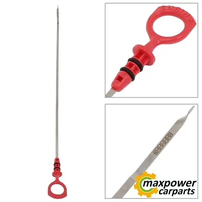 Engine Oil Level Dipstick For 99-05 Volvo S80 2.8 2.9 03-05 Volvo XC90 2.9 4Door • $8.99