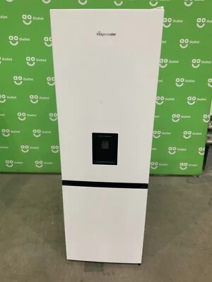 £289 • Buy Fridgemaster 207/80L Freestanding Fridge Freezer MC60287D #LF57737