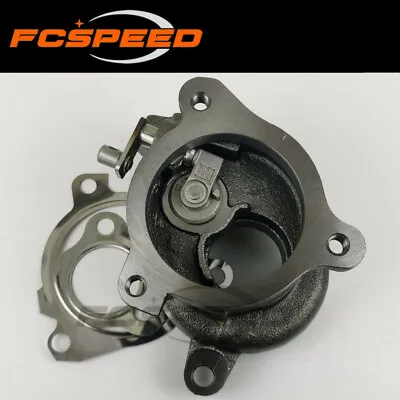 Turbine Housing K04 53049880023 For Audi S3 TT 1.8T 165Kw 176Kw BAM BFV 2000- • $55.20