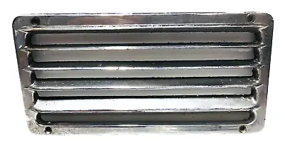 1956-1957 Ford Thunderbird Interior Kick Panel Cowl Vent Grille OEM BAB4002216A • $49.95