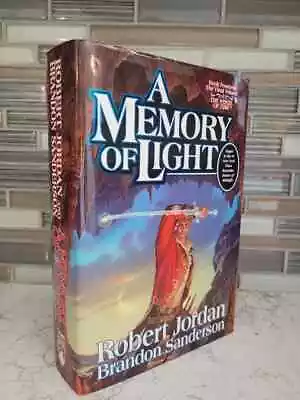 Robert Jordan WHEEL OF TIME + You Pick Build Your Library HB  PB Books Sanderson • $49.95