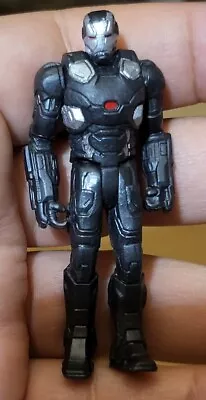 Vintage War Machine Mini Miniature Figurine Figure C267 • $8.40