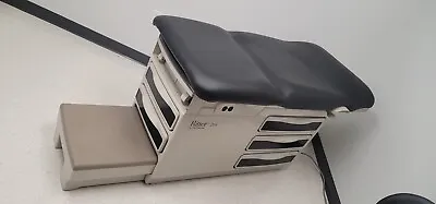 Ritter 204 Exam Table (We Can Do A Tan Or Black Upholstery) Multiple Available • $1400