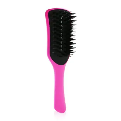 Tangle Teezer Easy Dry & Go Vented Blow-Dry Hair Brush - # Shocking Cerise 1pc • $37.95