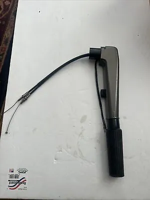 Tohatsu/Nissan Outboard Tiller Handle Steering Handle With Cables • $100