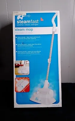 Steamfast SF-142 Steam Mop - NEW  • $27.20
