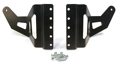 50  Light Bar Mounting Bracket Kit For 1997-2003 Ford F150 XL Extended Cab Truck • $15.99
