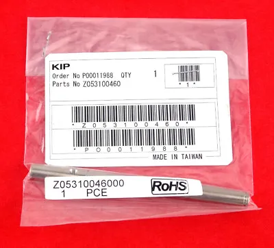 KIP Z053100460 Shaft 2 Brand New Factory Sealed Copier Part Free Shipping • $13.95