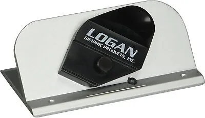 Logan LOG2000 Jn Mat Cutter Retractable Blade Multicolor • £46.44