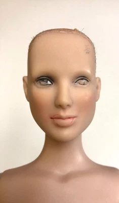 $85 • Buy TWILIGHT SAGA ~New Moon~ ALICE CULLEN DOLL ~Tonner Doll NUDE 16  For OOAK