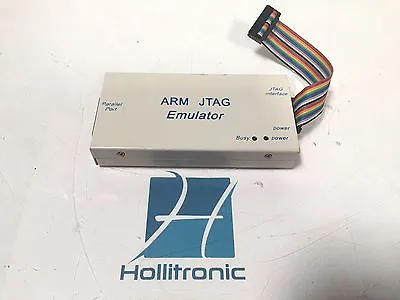 ARM JTAG Emulator • $41.99