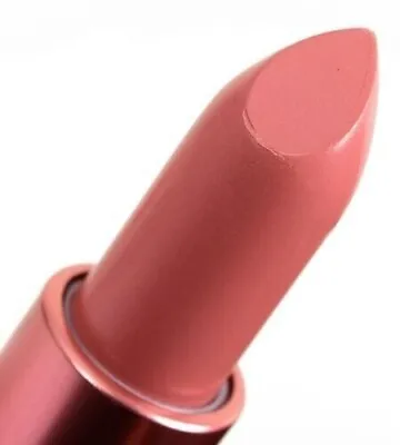 MAC X Nicki Minaj Lipstick (Limited Edition) NICKI'S NUDE Full Size NIB • $21.95