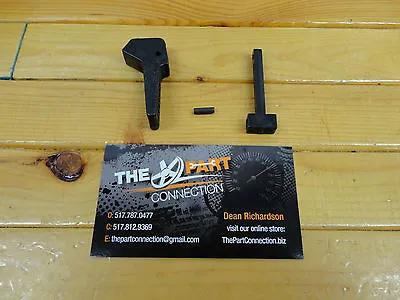 Polaris Arctic Cat Ski Doo Choke Repair Kit 99-08 Mxz  • $8.50