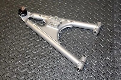 Banshee Lower Bottom SHIFTER SIDE A-arm OEM Ball Joints Right Left 1987-2006 • $99.99