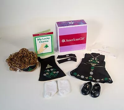 American Girl Irish Dance Costume • $139.99