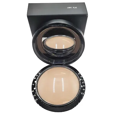 MAC Mineralize Skinfinish Natural Light Plus Face Powder 0.35 Oz (Dented Box) • $29.99