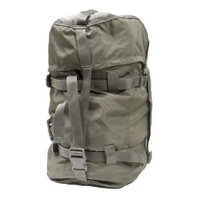 Sleeping Modular System Large Stuff Sack Lightly Used Genuine Us Military Issue • $84.34