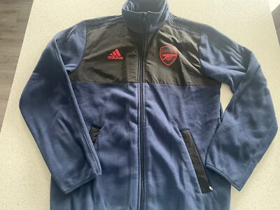 £24.99 • Buy Arsenal Fleece Jacket Medium