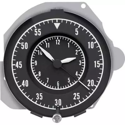 OER 1277445 1968-70 Fits Mopar B-Body Rallye In Dash Clock • $368.99